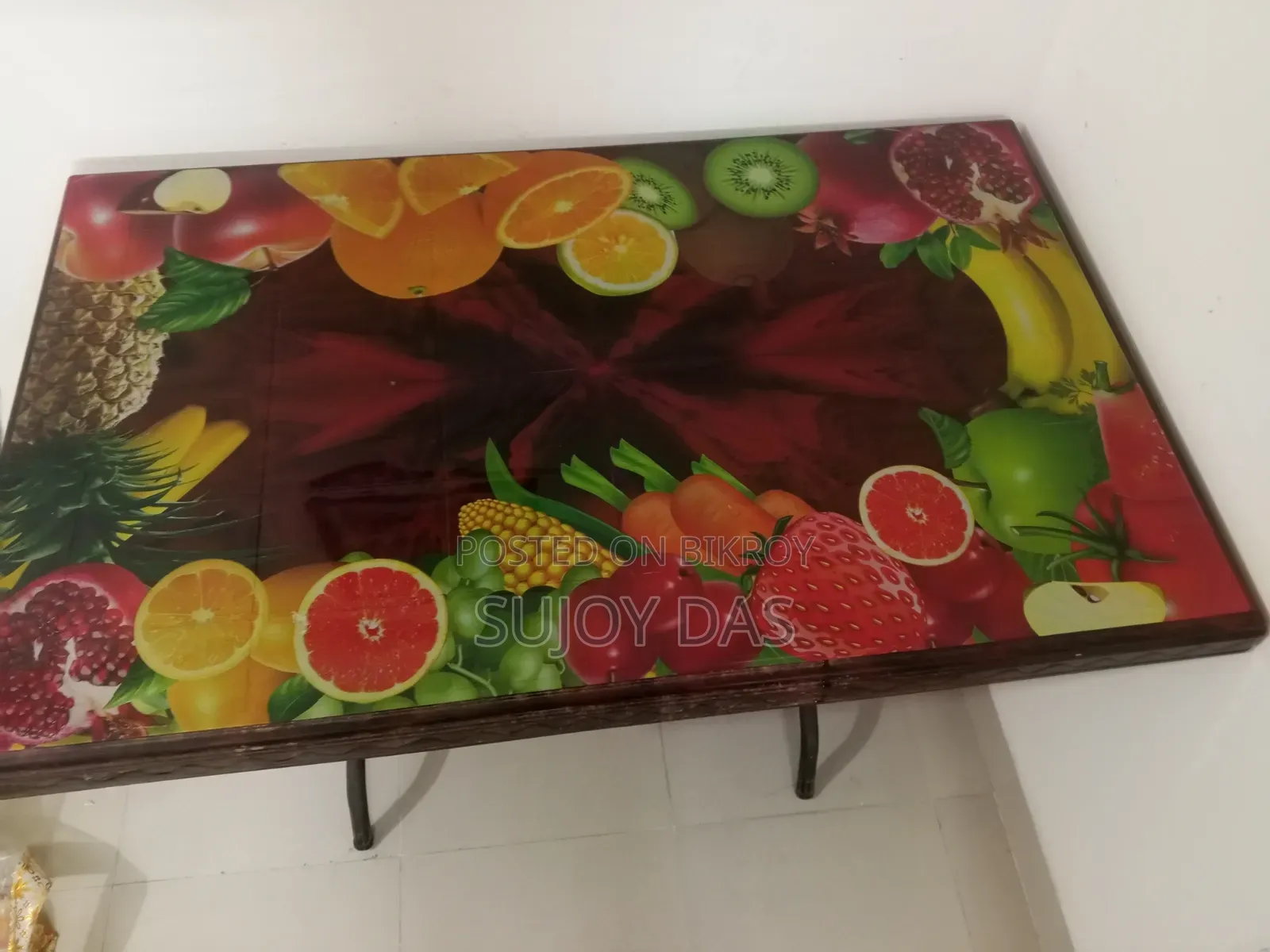 RFL 4 Seat Dining Table