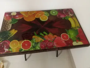 RFL 4 Seat Dining Table