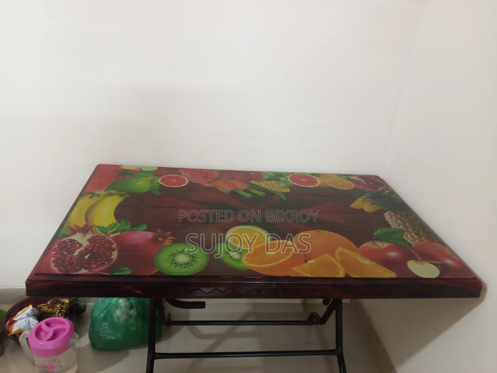 RFL 4 Seat Dining Table
