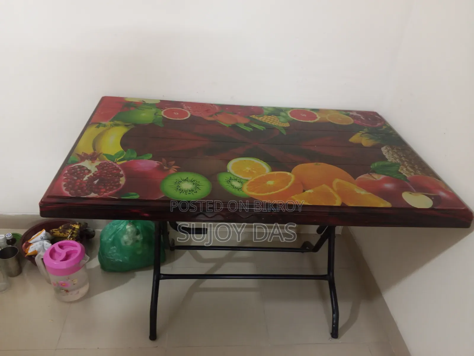 RFL 4 Seat Dining Table