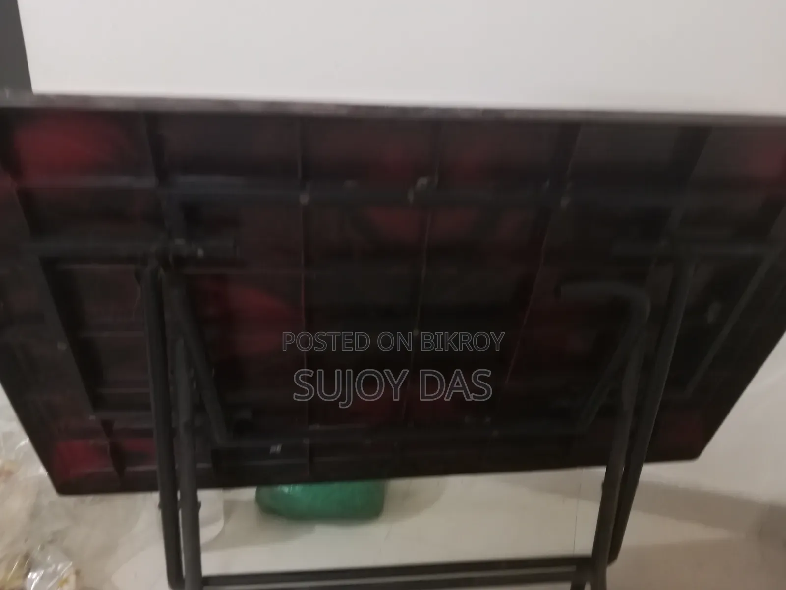 RFL 4 Seat Dining Table