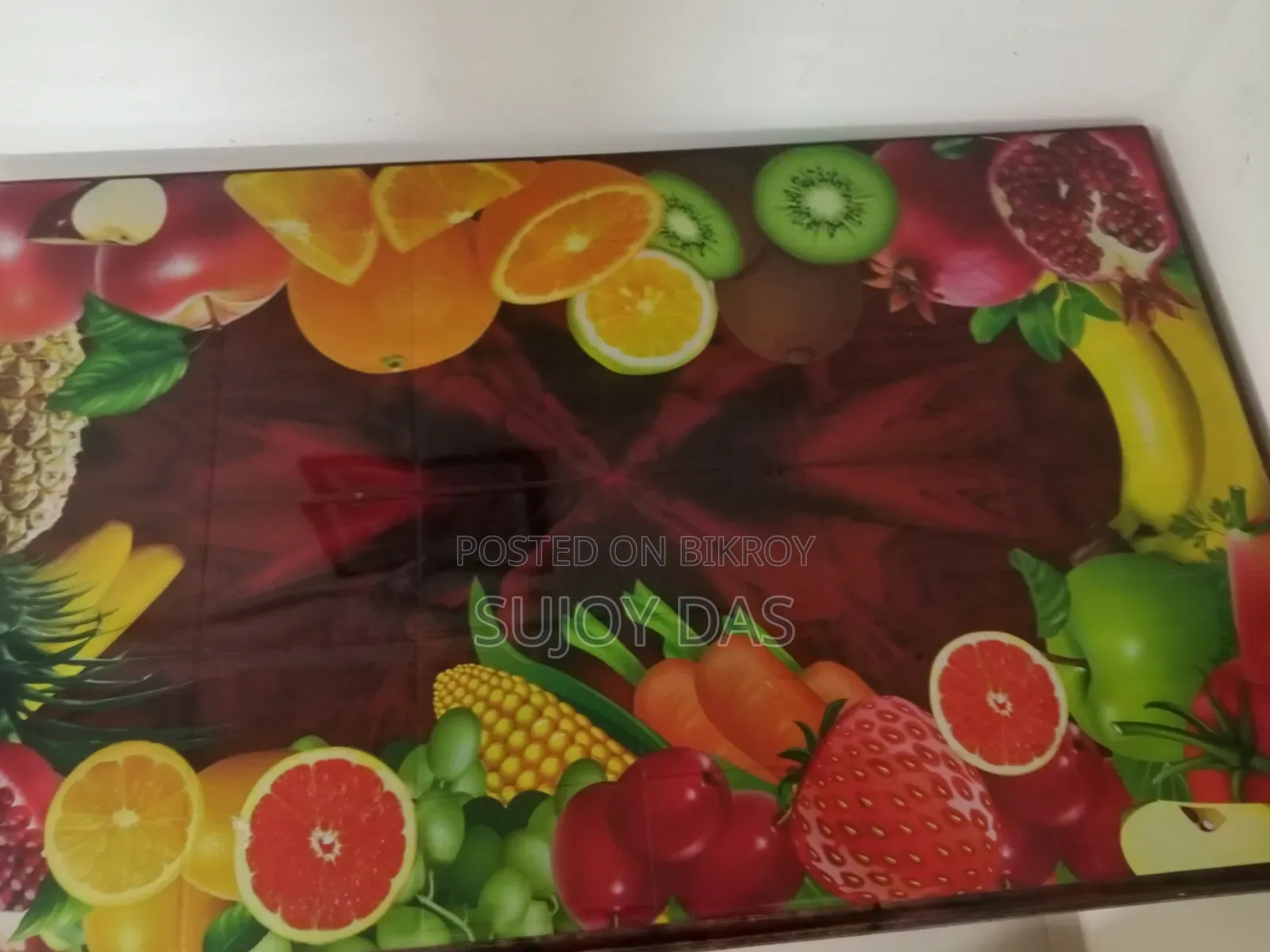 RFL 4 Seat Dining Table
