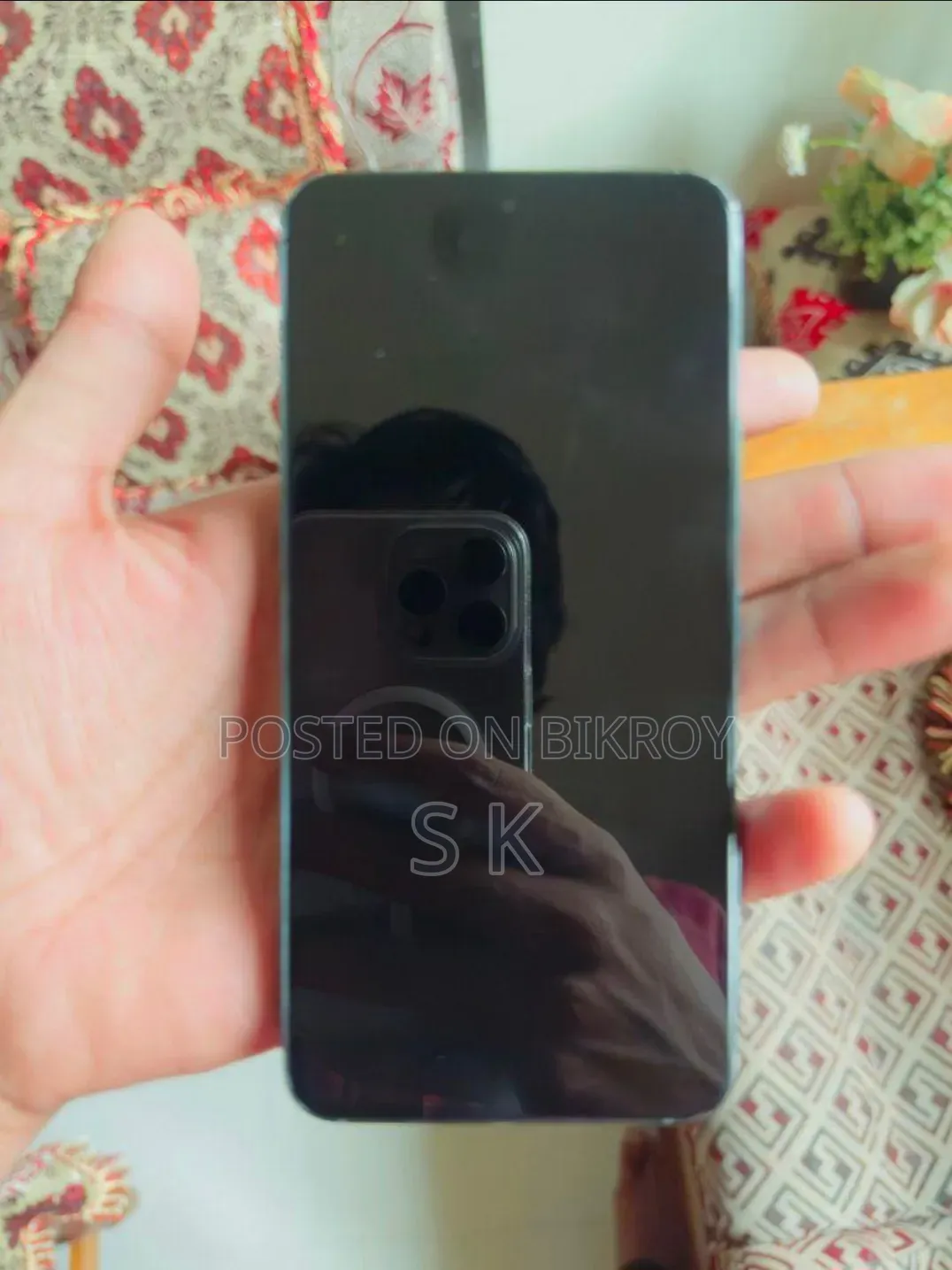 স্যামসাং গ্যালাক্সি এস২২ ৫জি ১২৮ জিবি গ্রিন
