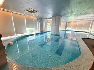 4-Bedroom Apartment in Gulshan for Rent