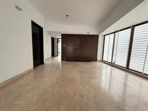 4-Bedroom Apartment in Gulshan for Rent