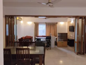 Furnished 3-Bedroom Apartment in Anik Real Estate, Banani for Rent