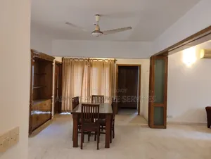 Furnished 3bdrm Apartment in Anik Real Estate, Banani for Rent