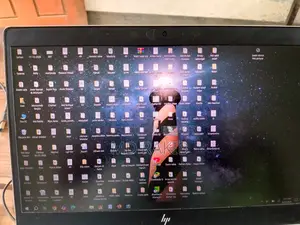 Laptop HP EliteBook 840 G6 8GB Intel Core I5 SSD 128GB