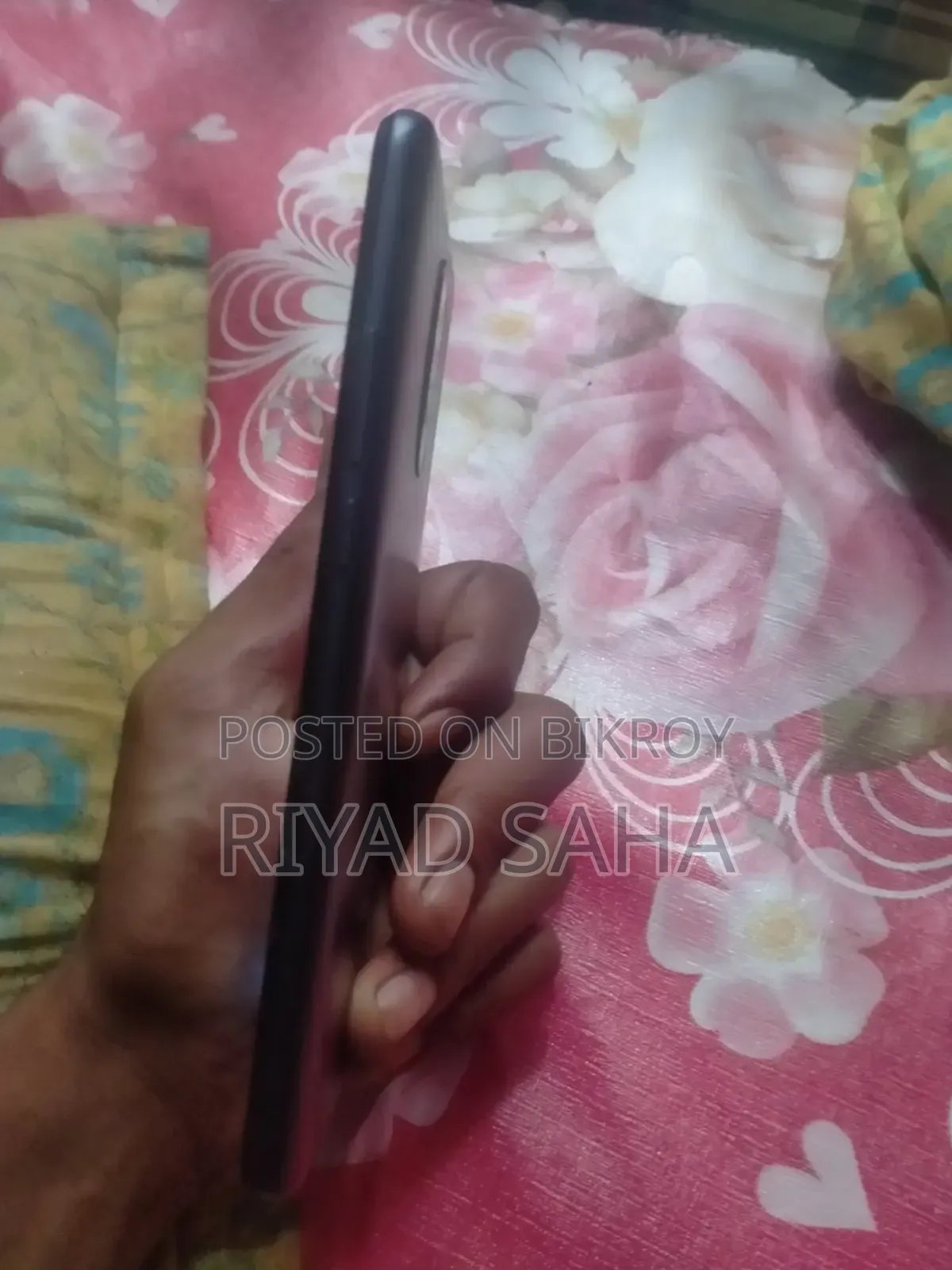Xiaomi Redmi 9 64 GB Black
