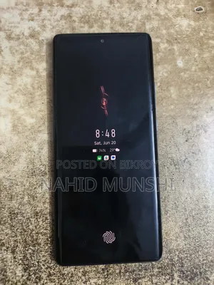 Infinix Hot 50 Pro+ 4G 256 GB Gray