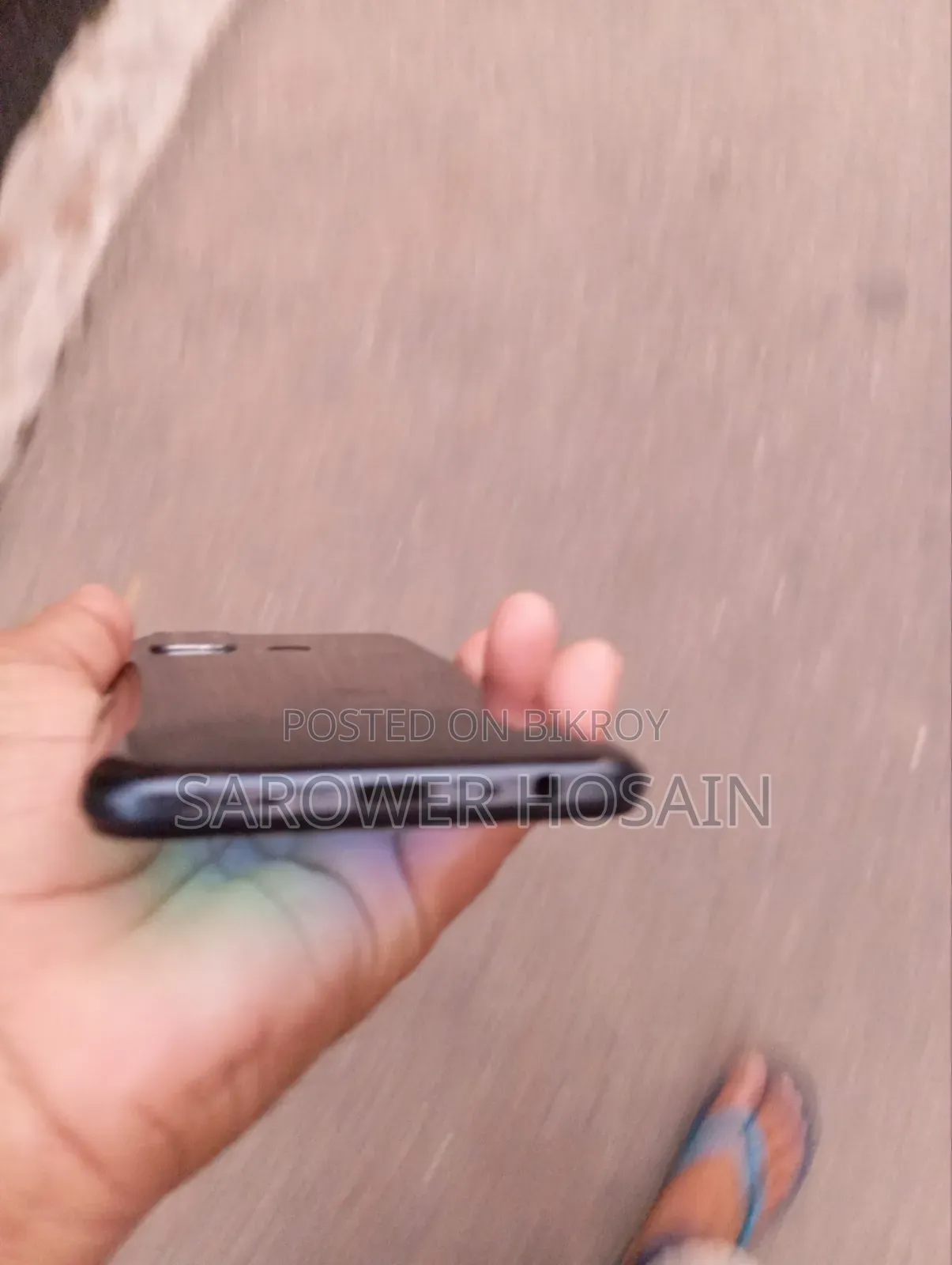 Oppo A54 128 GB Black