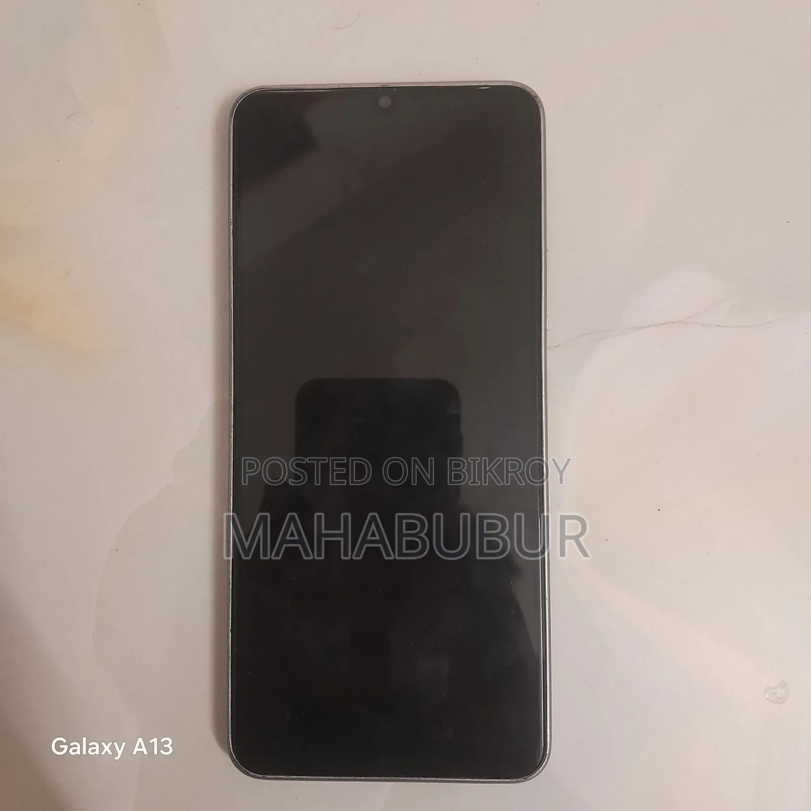 Itel City 100 128 GB White
