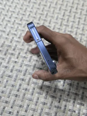 স্যামসাং গ্যালাক্সি এ৫৫ ২৫৬ জিবি নীল