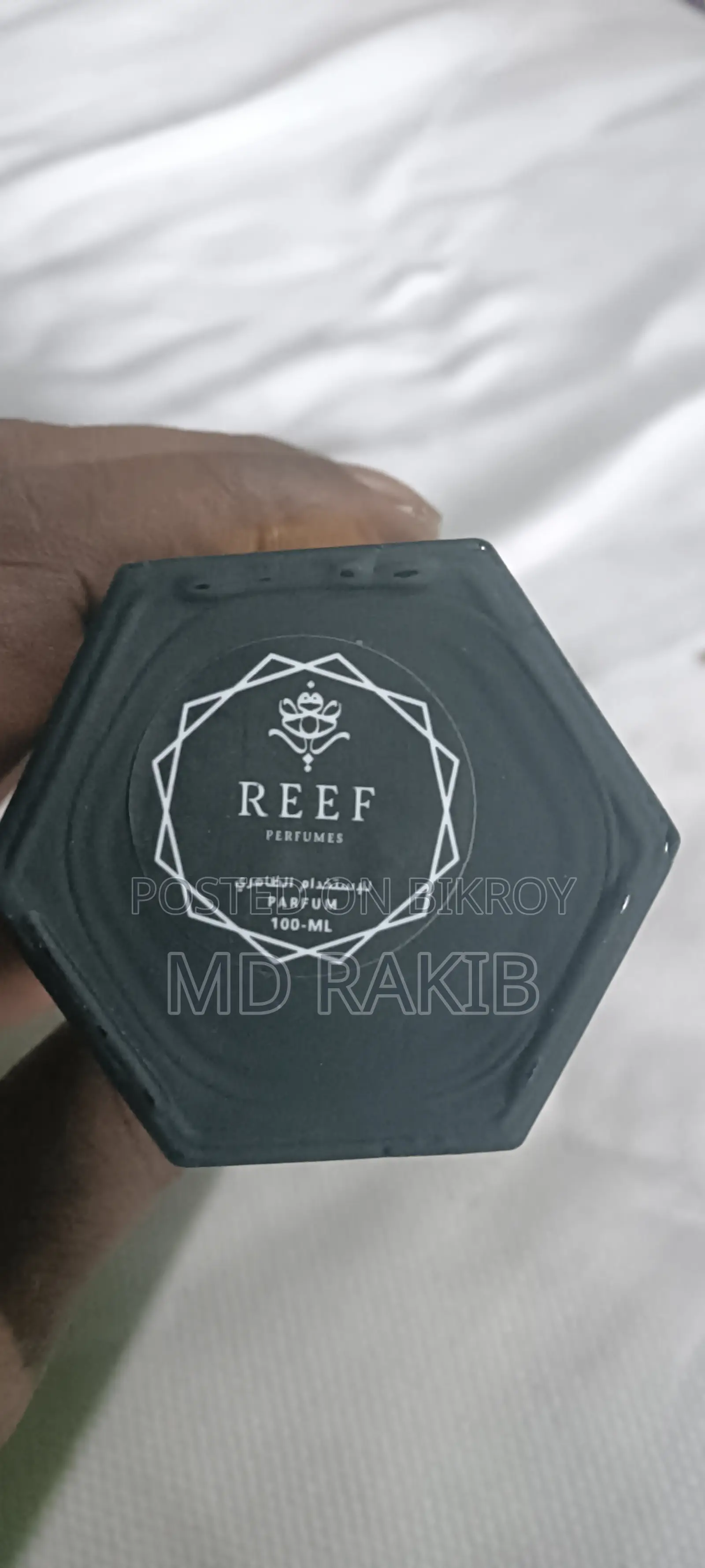 Reef 41 100ml Perfume (Saudi Arabia) (129$)