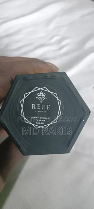 Reef 41 100ml Perfume (Saudi Arabia) (129$)
