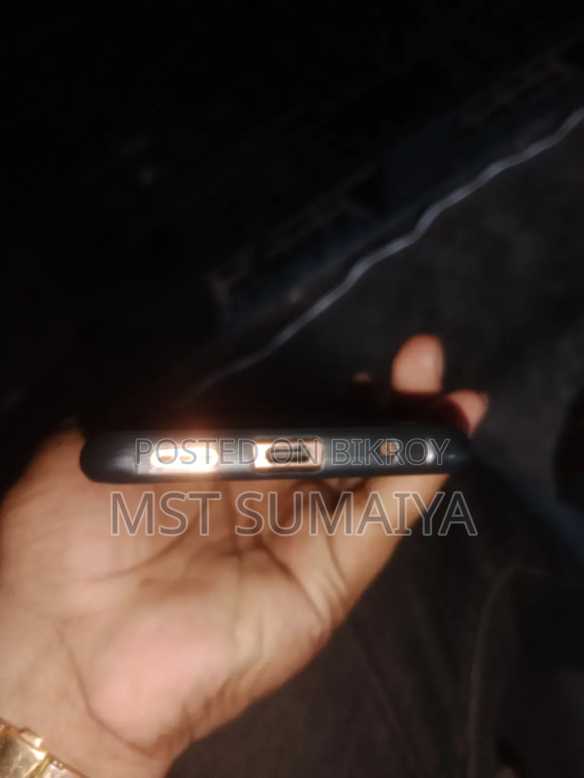 শাওমি রেডমি নোট ১০ প্রো ১২৮ জিবি লাল