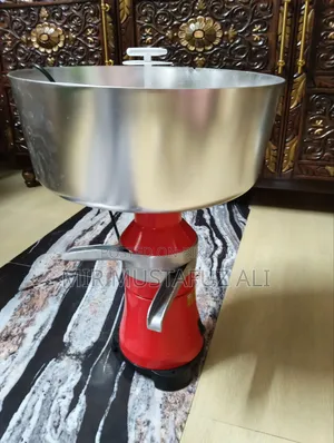 Cream Separator Machine