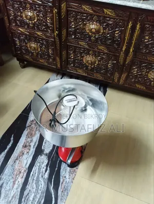 Cream Separator Machine