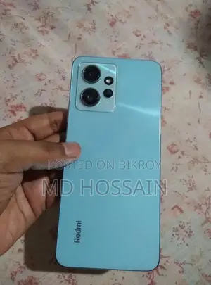 Xiaomi Redmi Note 12 128 GB