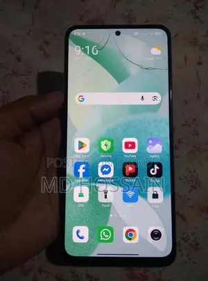 Xiaomi Redmi Note 12 128 GB