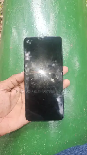 OnePlus Nord 5 256 GB Black