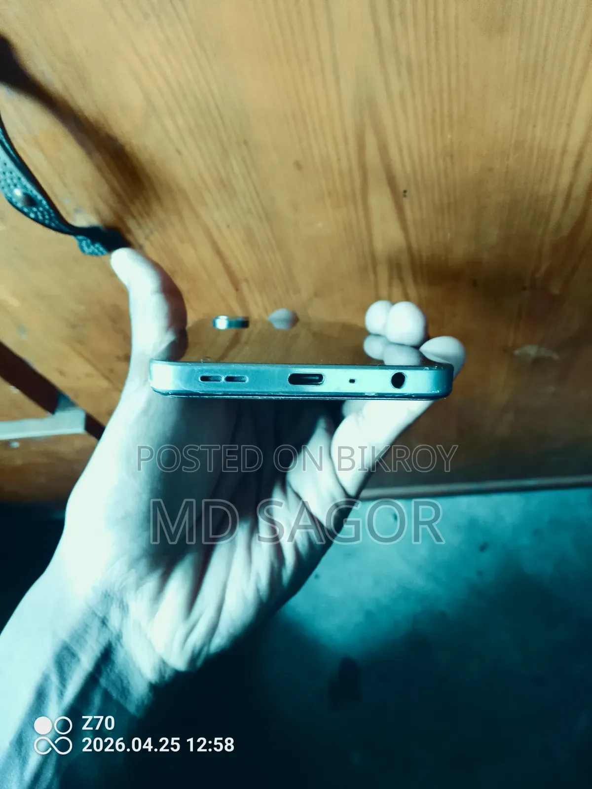 ওয়ানপ্লাস নর্ড সিই৪ লাইট ২৫৬ জিবি সিলভার