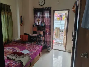Mini Flat in Luminous Shams, Elephant Road for Sale