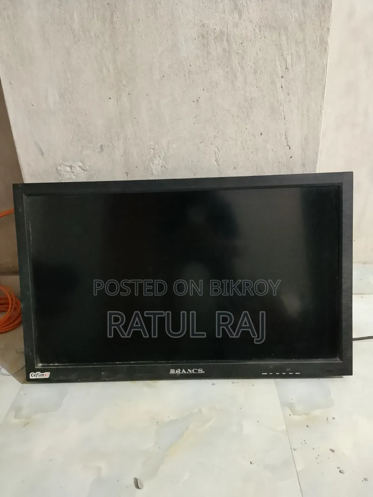 Rangs Led Tv