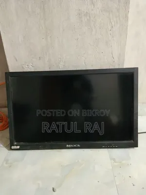 Rangs Led Tv