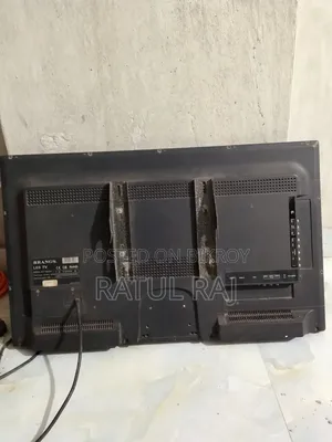 Rangs Led Tv
