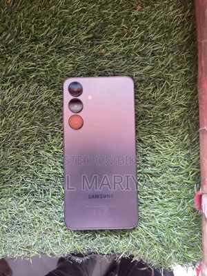 স্যামসাং গ্যালাক্সি এস২৪ ২৫৬ জিবি ব্ল্যাক