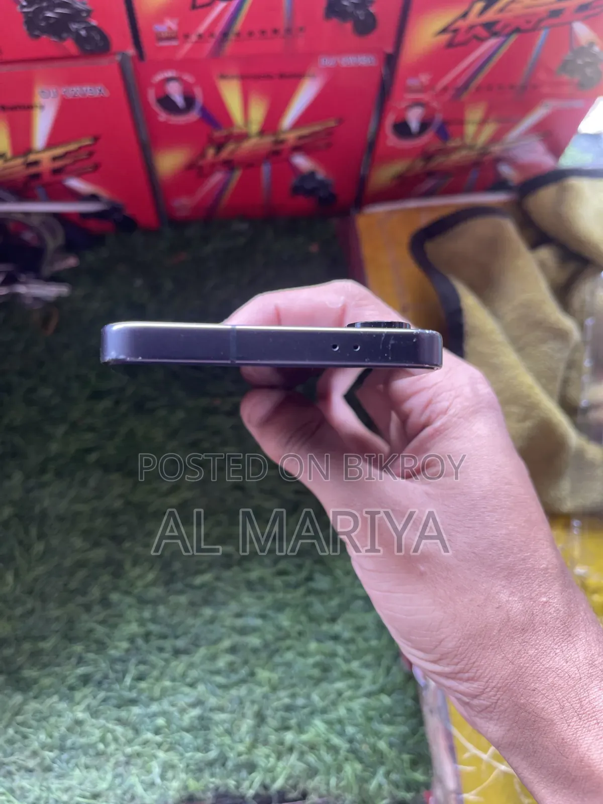 স্যামসাং গ্যালাক্সি এস২৪ ২৫৬ জিবি ব্ল্যাক