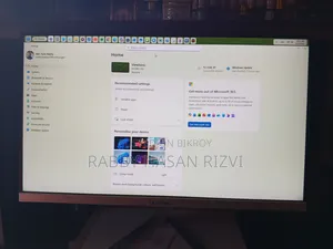 Viewsonic Vx2276-Sh 2 22" 100hz FHD Ips Monitor
