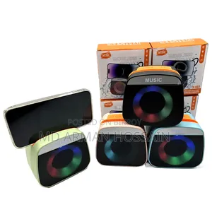 922 Disco Series Wireless