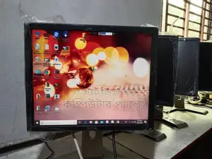 হাইড্রোলিক মুভিং ডেল ব্র্যান্ড ১৭" ১০০% ফুল ফ্রেশ মনিটর