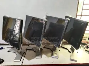 হাইড্রোলিক মুভিং ডেল ব্র্যান্ড ১৭" ১০০% ফুল ফ্রেশ মনিটর