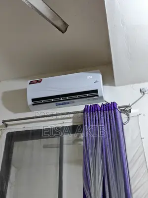 ওয়ালটন এসি ১ টন ইনভার্টার