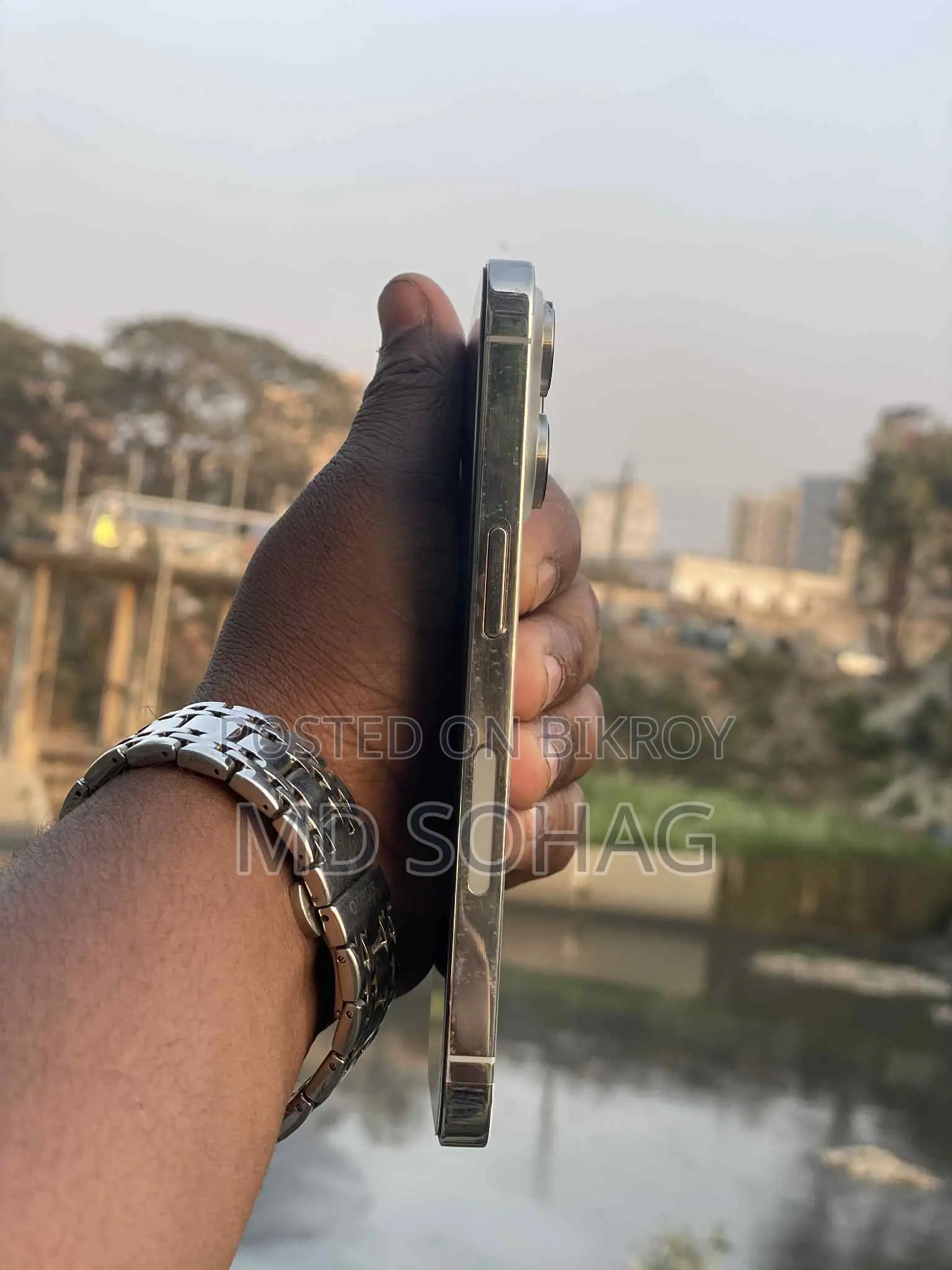 Apple iPhone 14 Pro 128 GB White