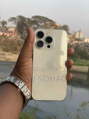 Apple iPhone 14 Pro 128 GB White
