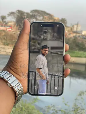 Apple iPhone 14 Pro 128 GB White