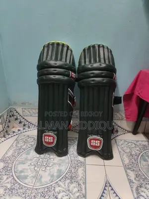 ক্রিকেট এর ফুল কিট বিক্রি করা হবে