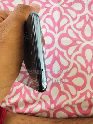 Oppo F17 Pro 128 GB Blue