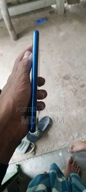 Xiaomi Poco X3 Pro 128 GB Blue