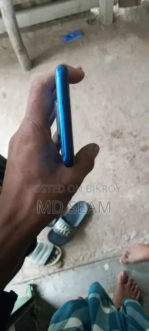 Xiaomi Poco X3 Pro 128 GB Blue