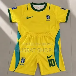 Premium Baby World Cup Jersey