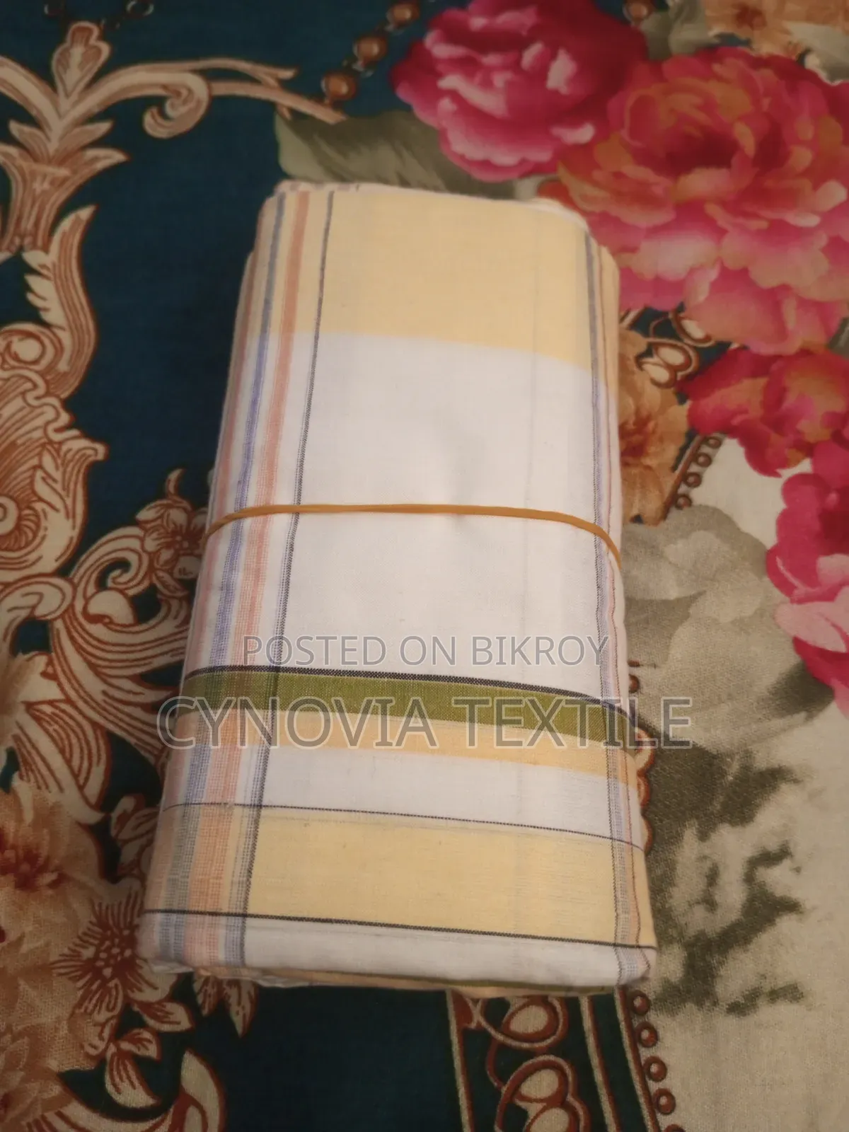 Premium Lungi