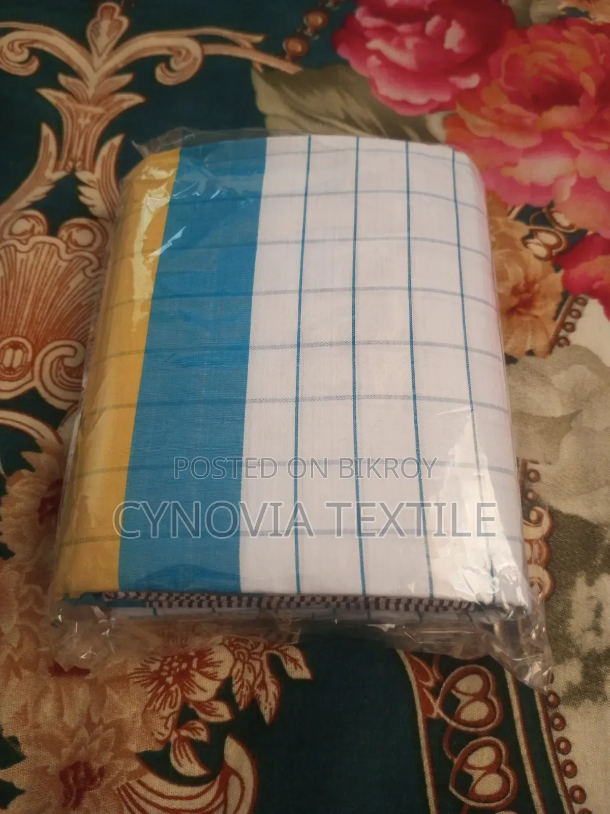 Premium Lungi