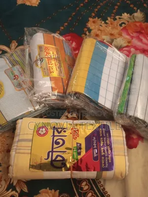 Premium Lungi