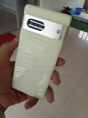 Google Pixel 7 128 GB Bronze