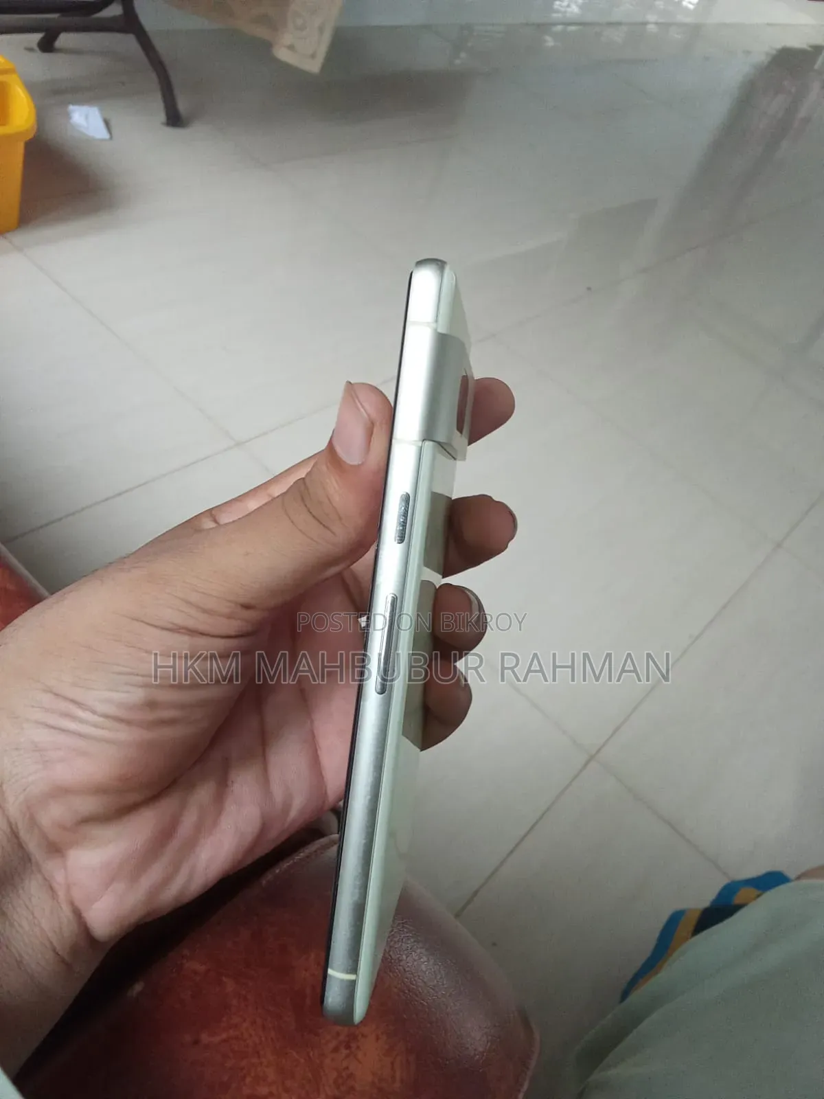 Google Pixel 7 128 GB Bronze